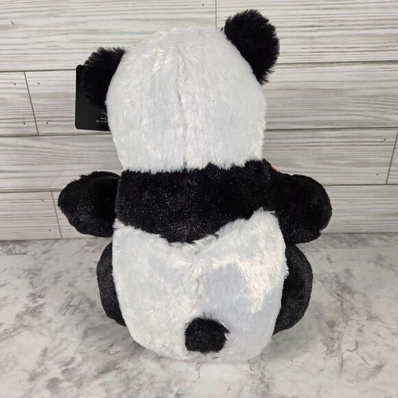 Staple x Nike SB Panda Pigeon Plush Dunk Low Pro New With Tags and OG Bag - Picture 4 of 9